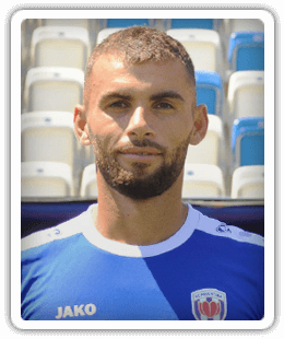 Leotrim Bekteshi