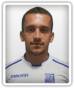 Betim Haxhimusa