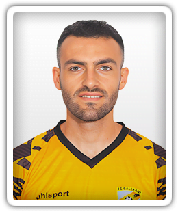 Egzon Sinani
