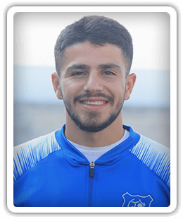 Alban Shabani