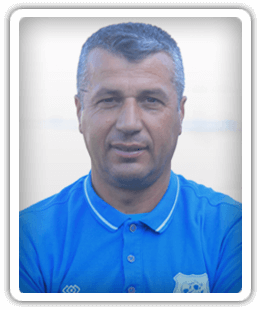 Tahir Batatina
