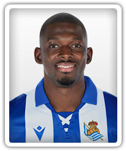 Hamari Traoré