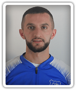 Egzon Krasniqi