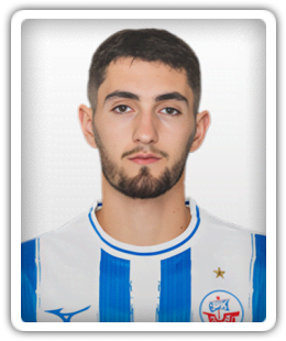 Albin Berisha