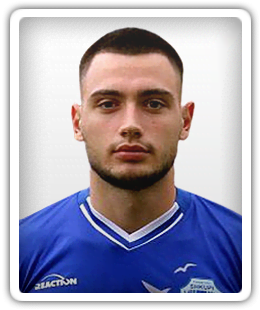 Melos Bajrami