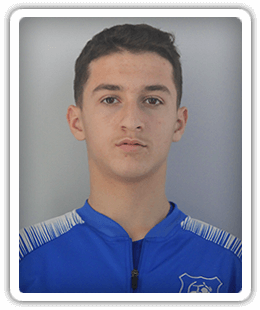 Alket Bajrami