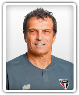 Milton Cruz