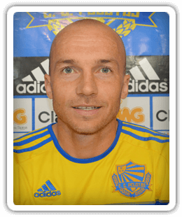 Gabriel Atz
