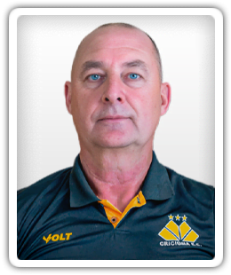 Wilson Vaterkemper