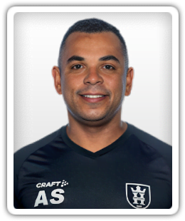Álvaro Santos