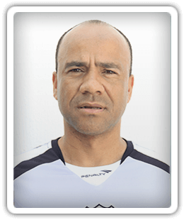 Sérgio Soares
