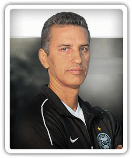 Péricles Chamusca