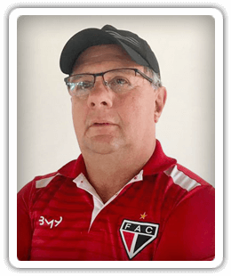 Marcelo Vilar
