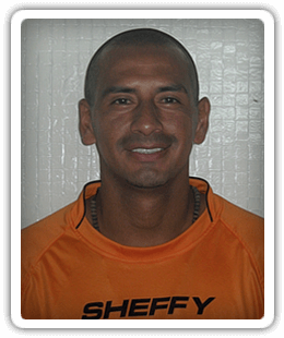 Jorge Vidal
