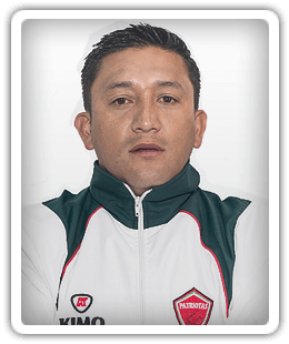 Diego Corredor