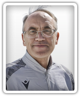 Georgi Juhnev