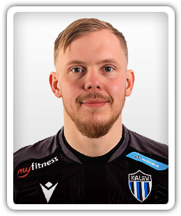 Sander Sinilaid