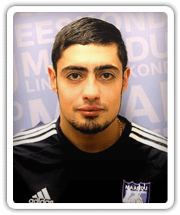 Shahrijar Abdullajev