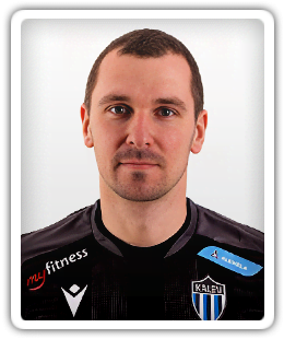 Marek Kaljumäe