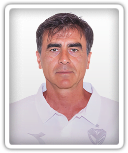 Gustavo Quinteros