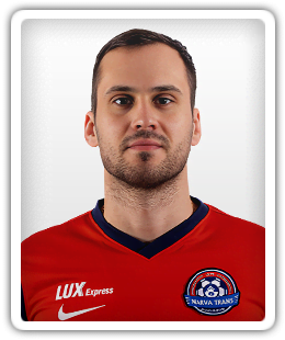 Aleksandr Kulinitš