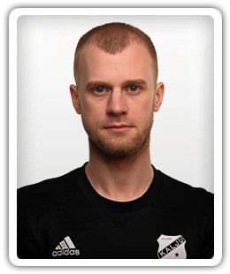 Maksim Podholjuzin