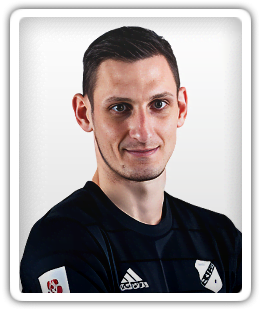 Igor Subbotin