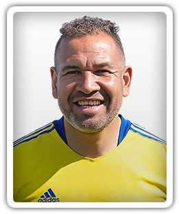 Antonio Barijho