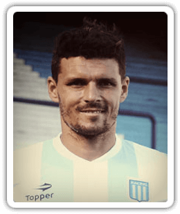 Fernando Ortiz