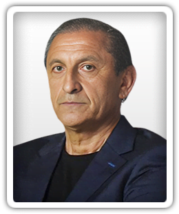 Ramón Díaz