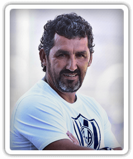 Javier Netto