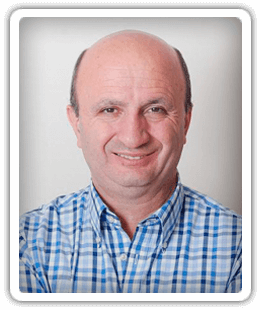 Nicolás Russo