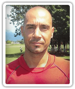 Germán Noce