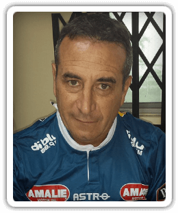 Guillermo Sanguinetti