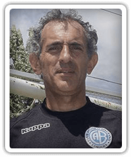 Javier Sodero