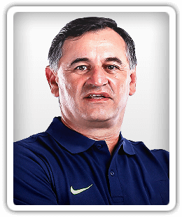 Carlos Bustos