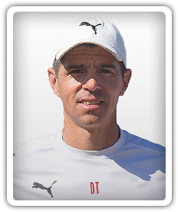 Claudio Graf