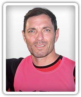 Diego Luque
