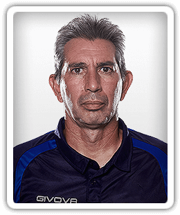 Gustavo Irusta