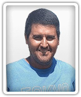 David Charles Pérez