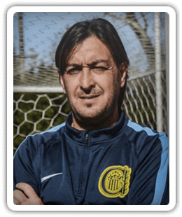 Germán Rivarola