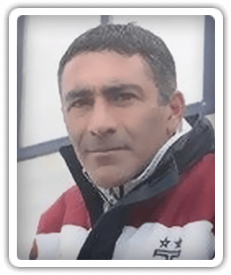 Gustavo Lillo