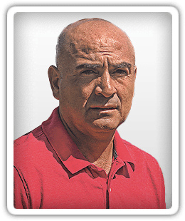 José Tiburcio Serrizuela