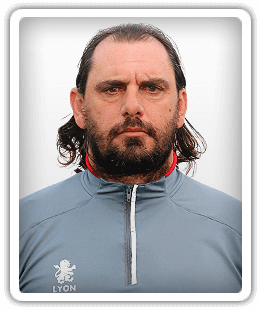 Martín Mazzoni