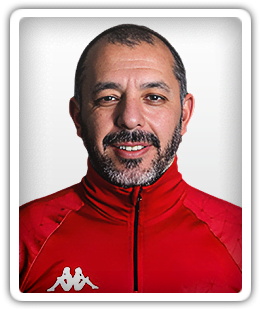 Cristian Bardaro
