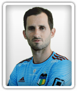 Pablo Calandria
