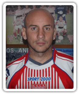 Maximiliano Castano