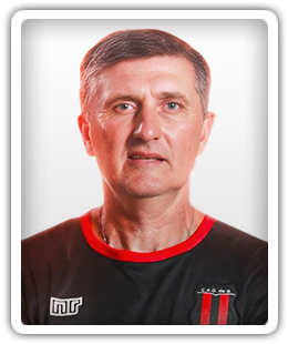 Carlos Mayor