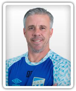 Lucas Pusineri