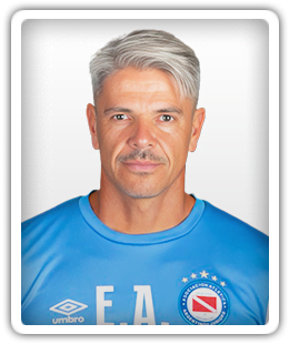 Rodrigo Reynoso